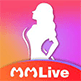 logo mmliveapp